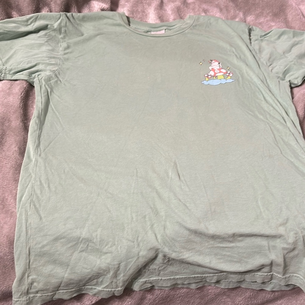 Rip n dip graphic tee